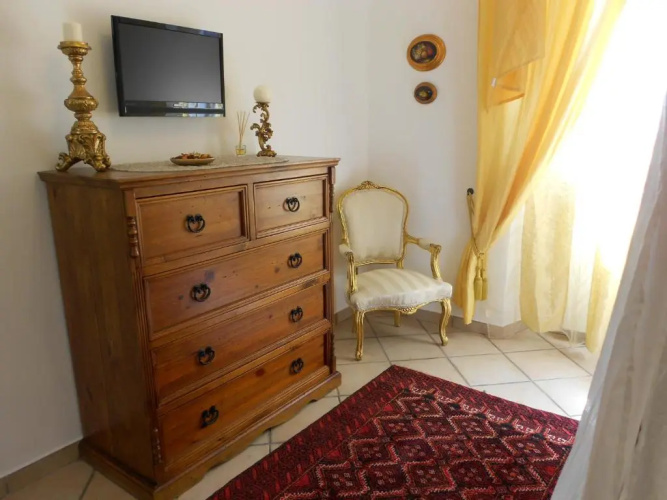 Valverde Guest House