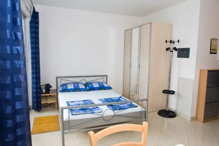 Apartments Spommy
