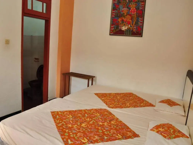 Hotel Dana Jogja