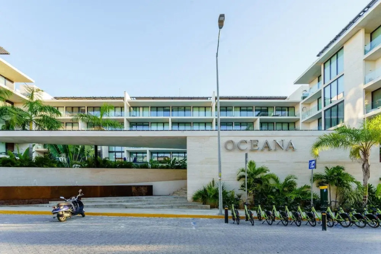 Otel görseli
