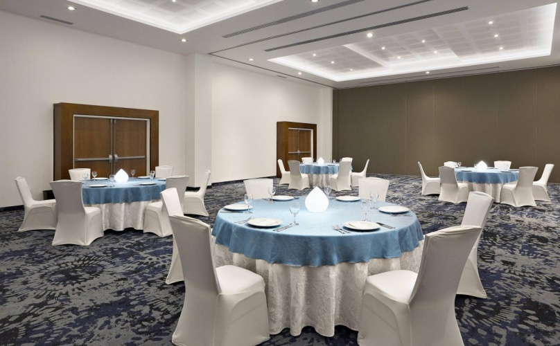 Fairfield Inn & Suites Cancun Airport photo 31