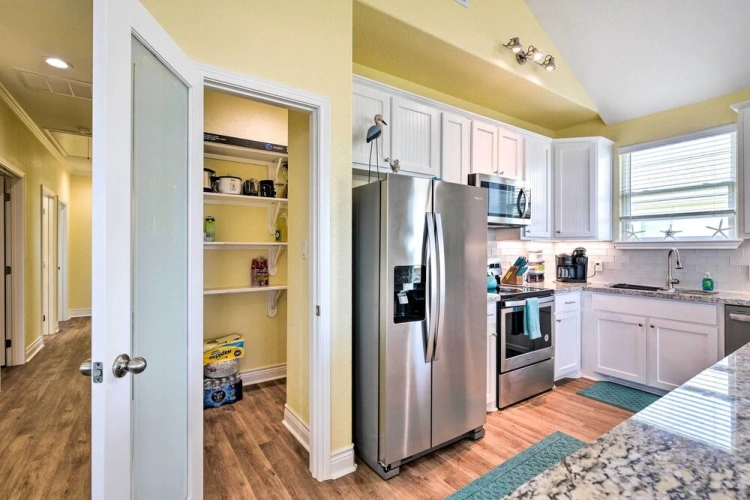 3 Bedrooms Cottage