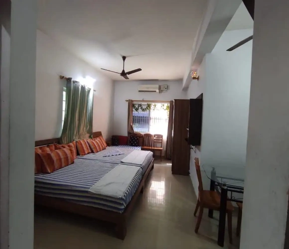 Standard Apartment