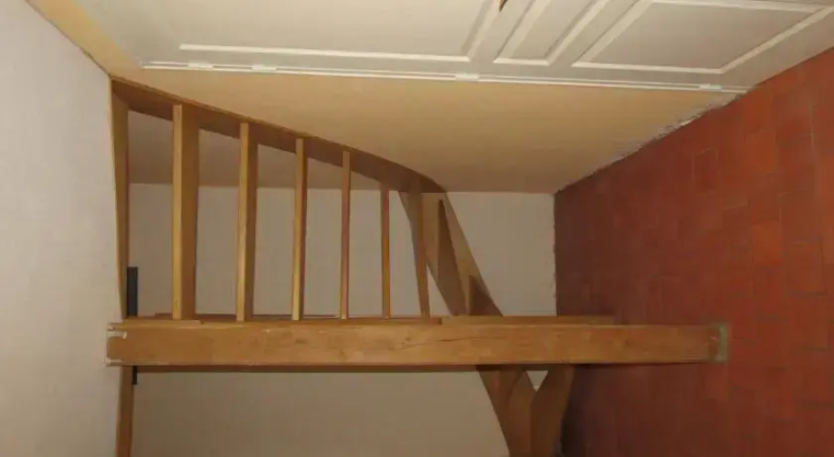 Gite la Loge