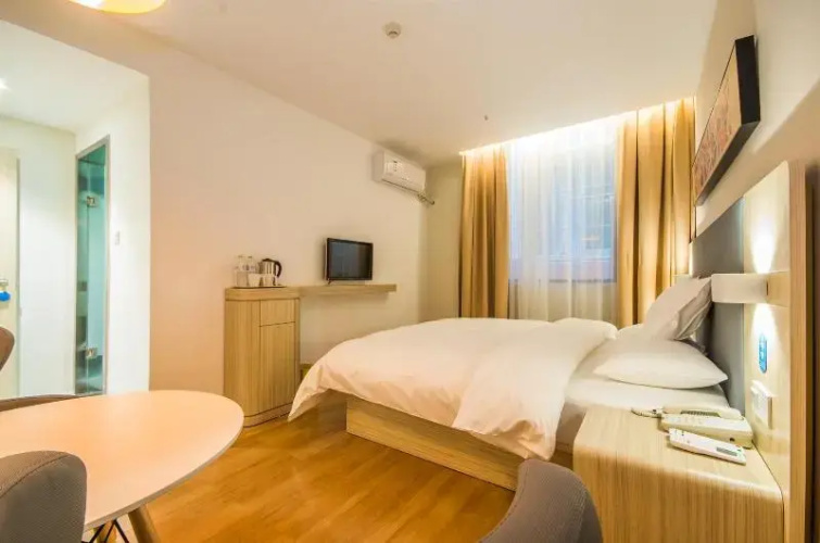Hanting Hotel