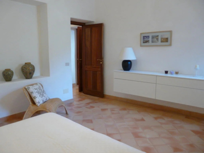 Residence Salina