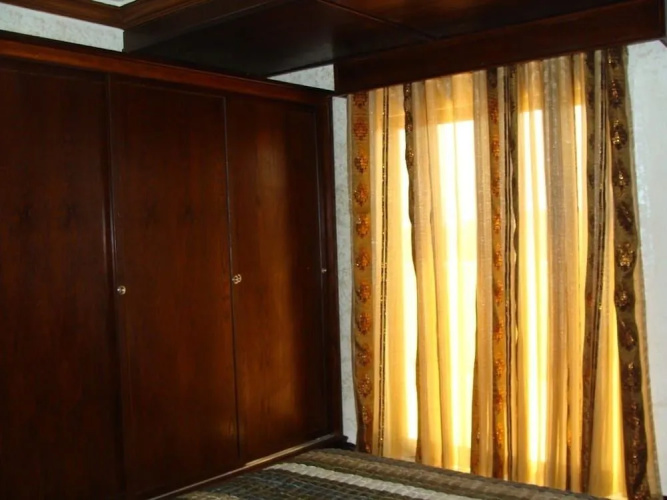 Alnahas Plaza Hotel
