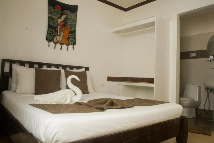 Isla Gecko Resort