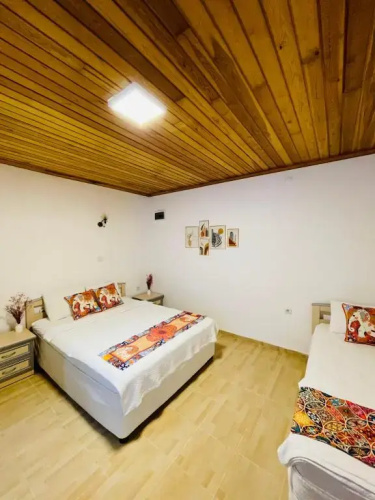 Ozdemir Otel Datca
