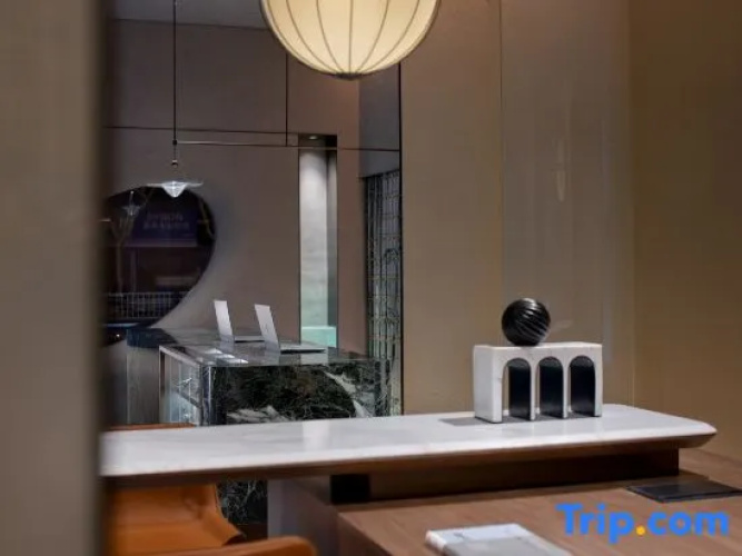 Yunbo Huanyue Hotel