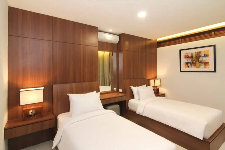 Rozelle Hotel