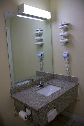 Deluxe Double Suite