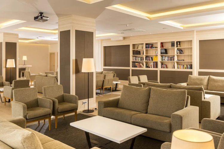 Costa Encantada Suites & Resort