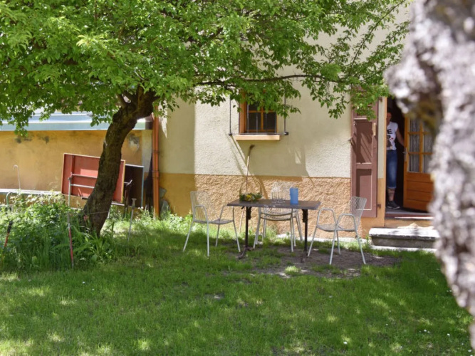 Holiday Home Villa Roduit