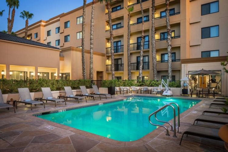 Sonesta Select Laguna Hills Irvine Spectrum photo 24