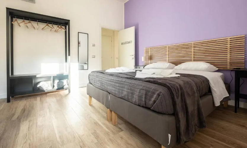 Valguarnera Suites & Apartments