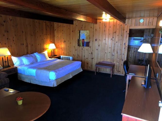 Imagen del hotel