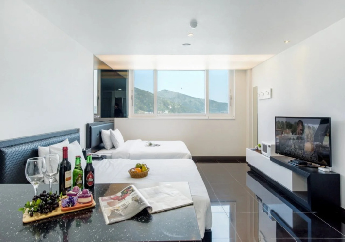 Doya Family Hotel