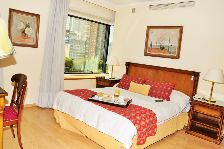 Imperial Park Hotel