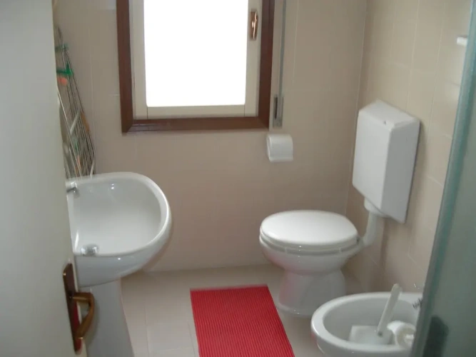 2 Bedrooms Apartment with balcony and with garden view