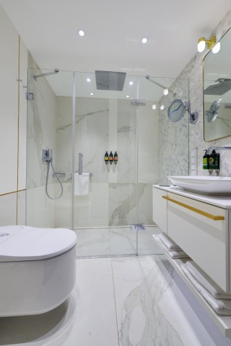 Premier Single room