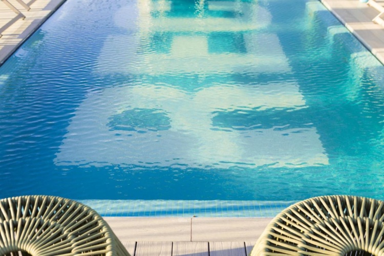 Hotel Rec Barcelona - Adults only photo 20