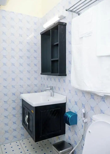 VvEK BED AND BREAKFAST APARTMENT