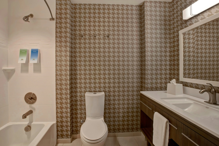 Home2 Suites by Hilton San Antonio Riverwalk photo 10