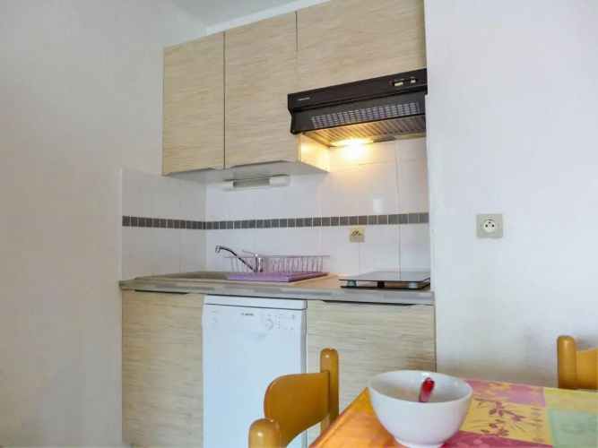 Studio Zirlinga-6 by Interhome