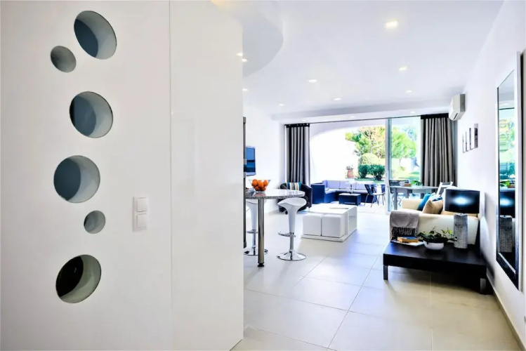 Vale do Lobo Apartment A