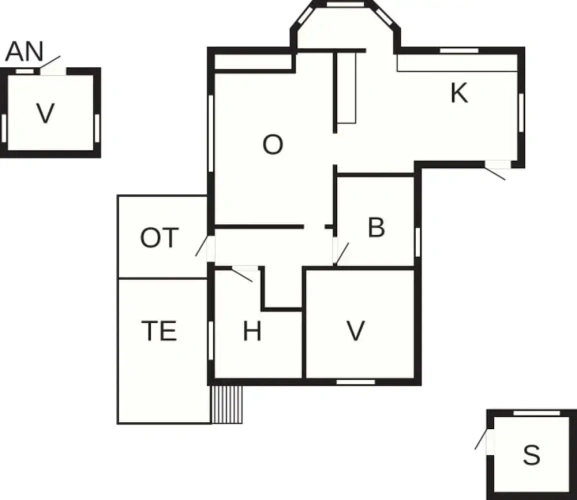 Cottage