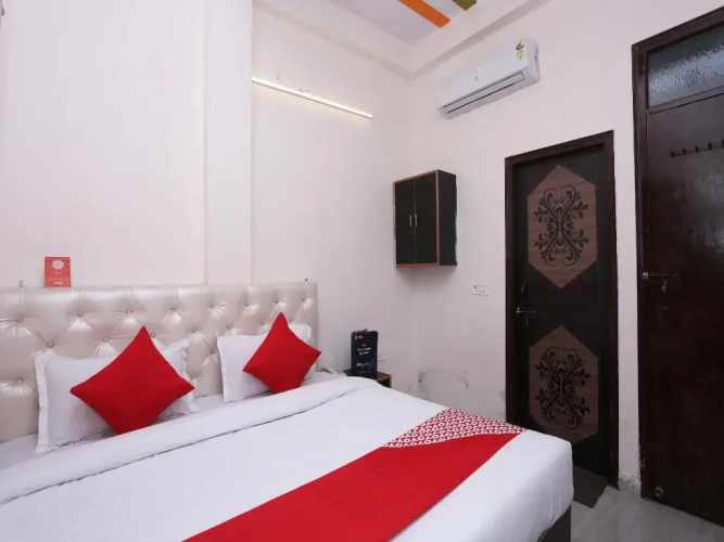 Hotelafbeelding