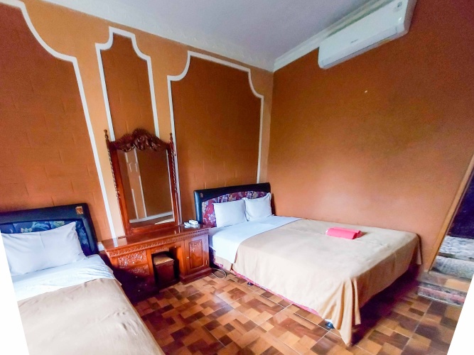 Superior Double room