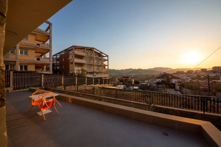 2 Bedrooms Luxury Villa