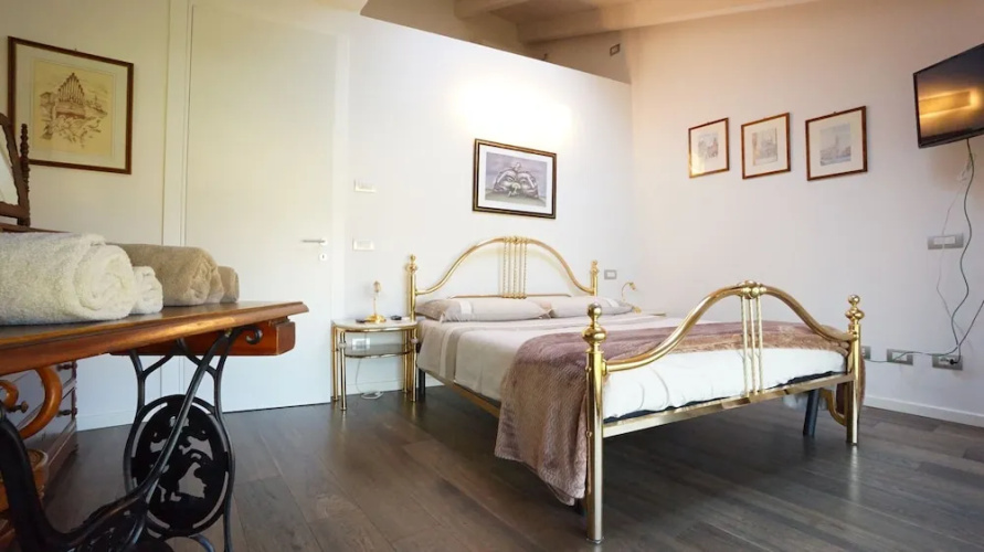 B&B Il Melograno