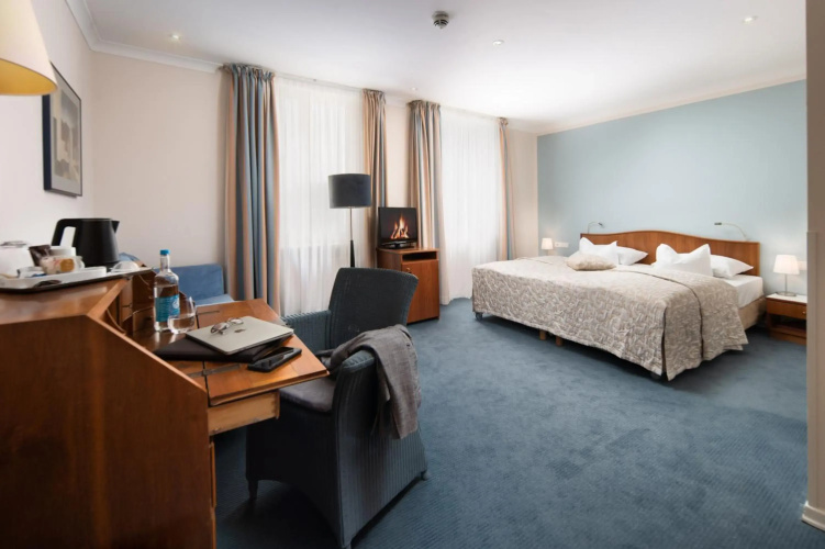 Hotel Baseler Hof