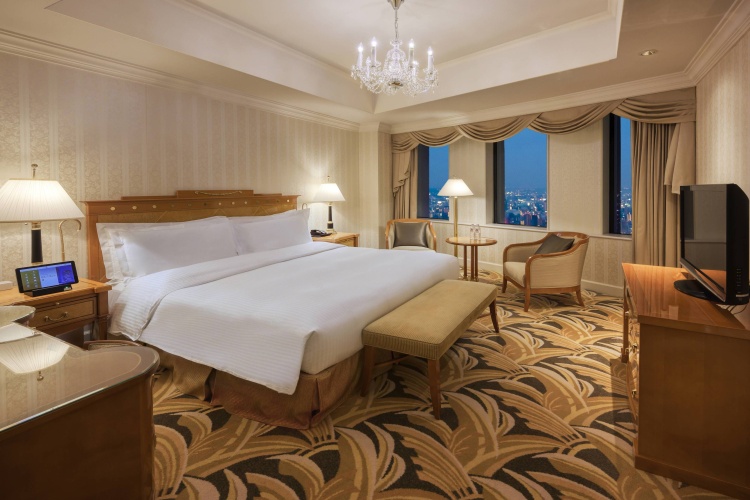 Marriott Associa photo 16