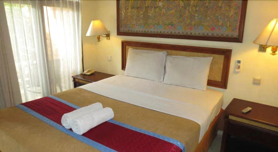 Laghawa Beach Inn Hotel