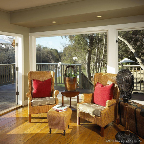 Milliken Creek Inn
