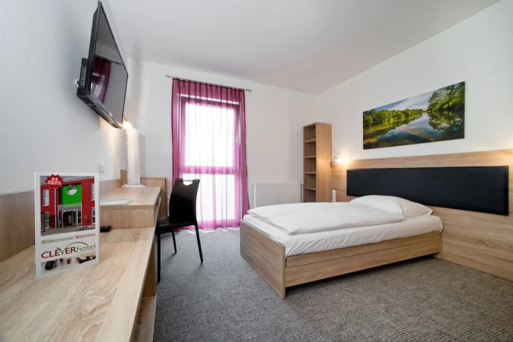 Cleverhotel