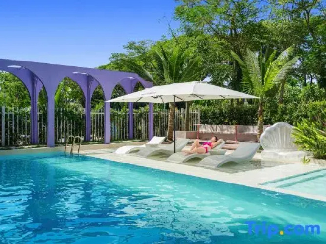 Mercure Xishuangbanna