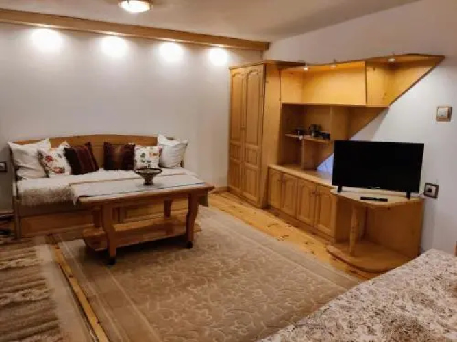 Grancharova Guest House