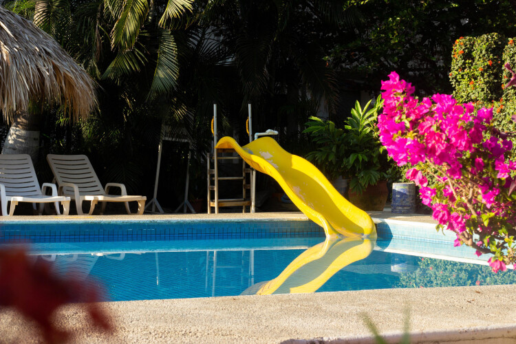 Imagen de Hotel Castillo Huatulco &amp; Beach Club