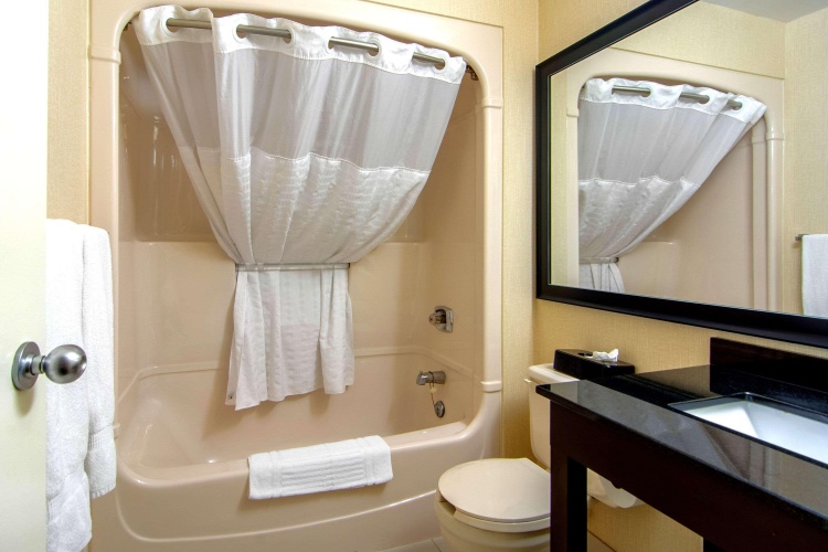 Comfort Inn Sault Sainte Marie photo 11