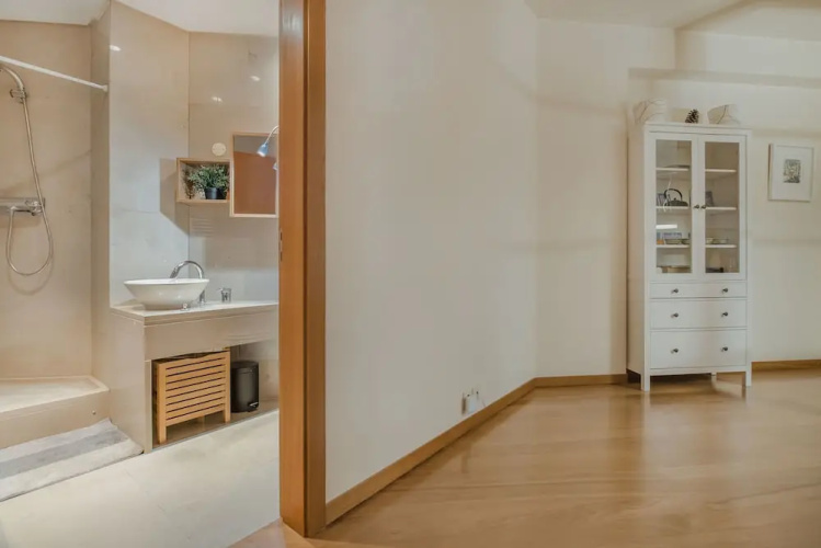 Saldanha Prime Apartment