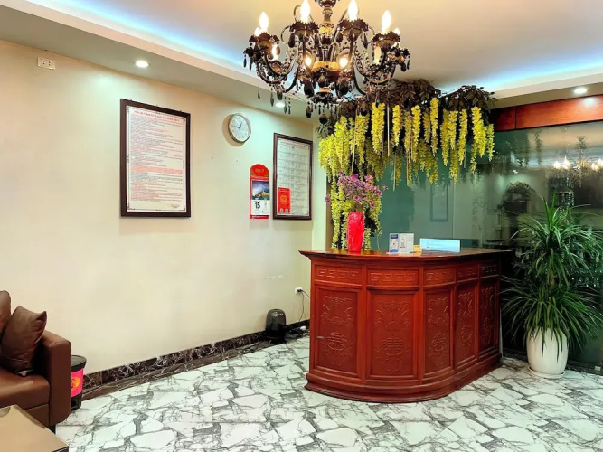 Heyi Hotel