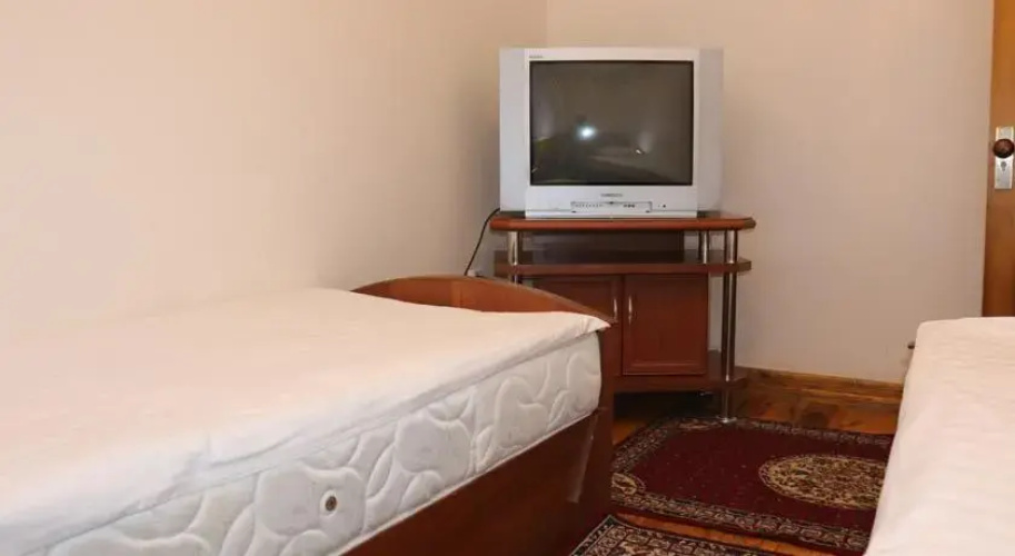 Kizil-Kum Hotel