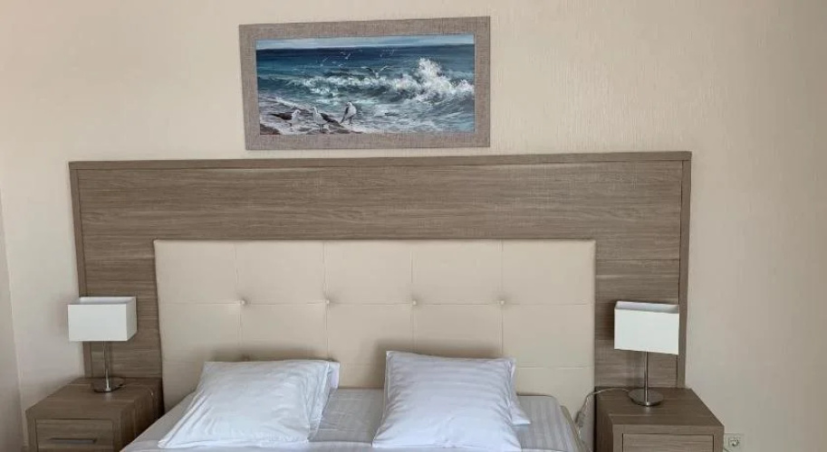 Pine Resort