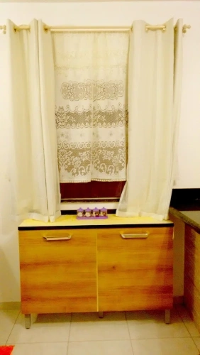 Double Apartment