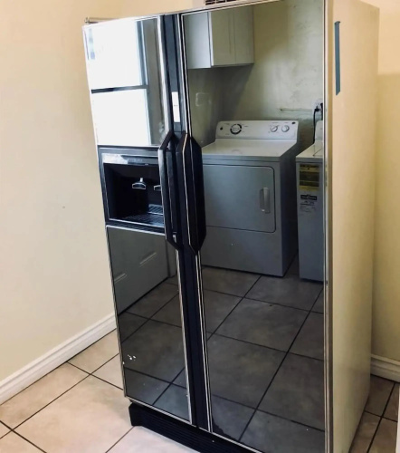 LAX guest house